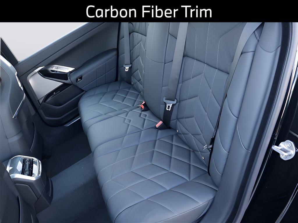 2024 BMW i7 xDrive60 San Clemente CA
