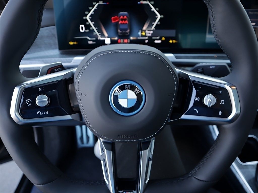 2024 BMW i7 xDrive60 San Clemente CA