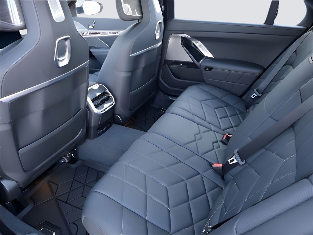 2024 BMW i7 xDrive60 San Clemente CA