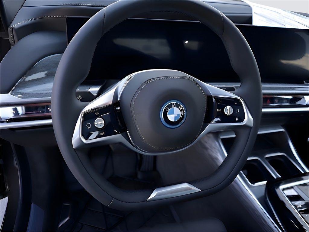 2024 BMW i7 xDrive60 San Clemente CA