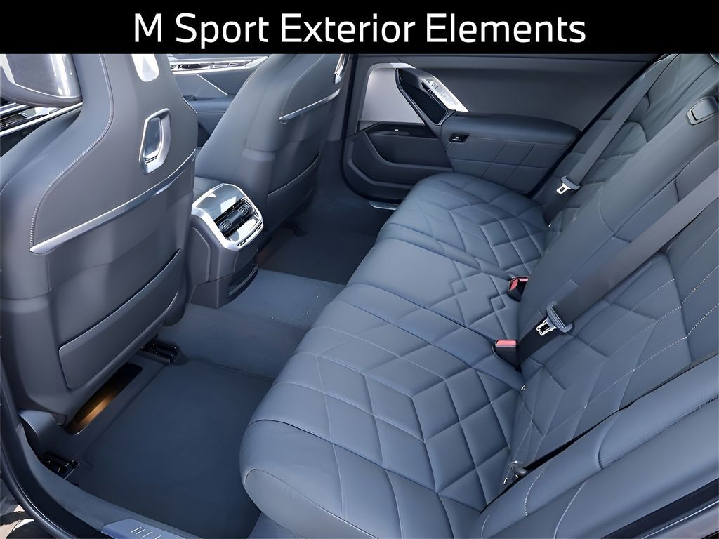 2024 BMW i7 xDrive60 San Clemente CA