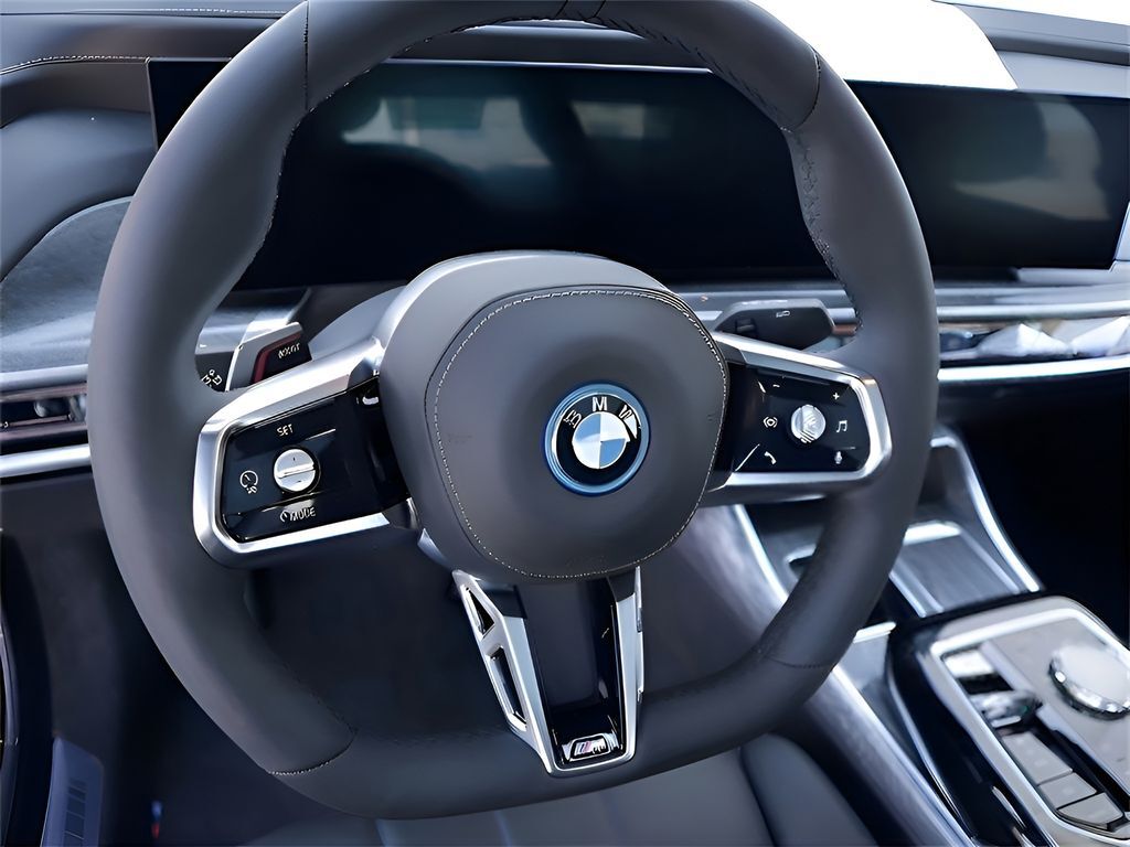 2024 BMW i7 xDrive60 San Clemente CA