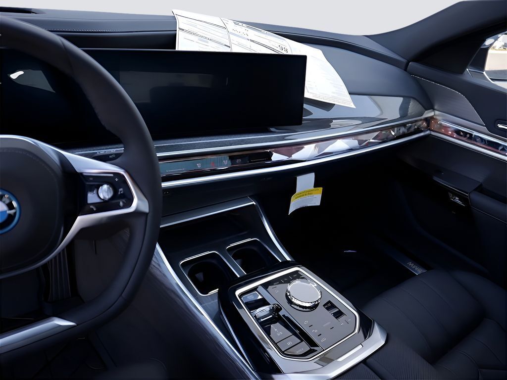2024 BMW i7 xDrive60 San Clemente CA