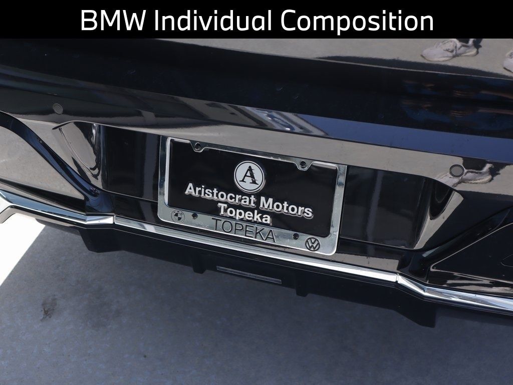 2024 BMW i7 xDrive60 San Clemente CA