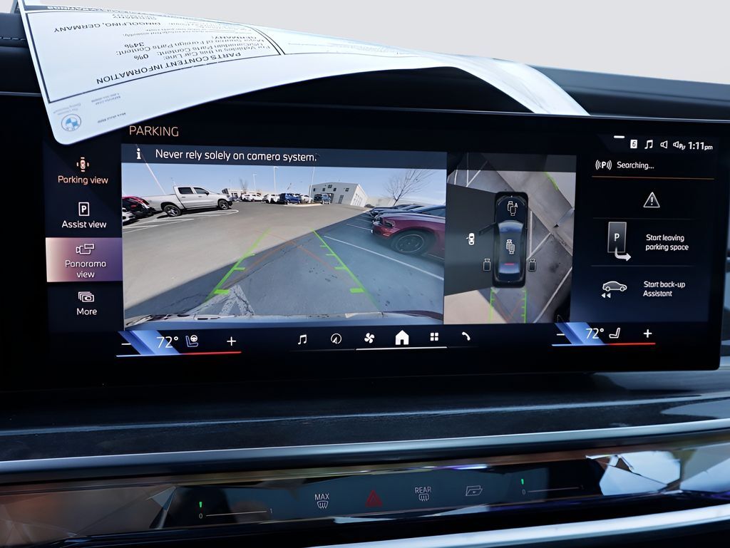 2024 BMW i7 xDrive60 San Clemente CA