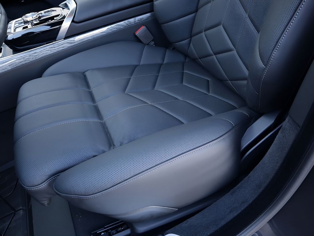 2024 BMW i7 xDrive60 San Clemente CA