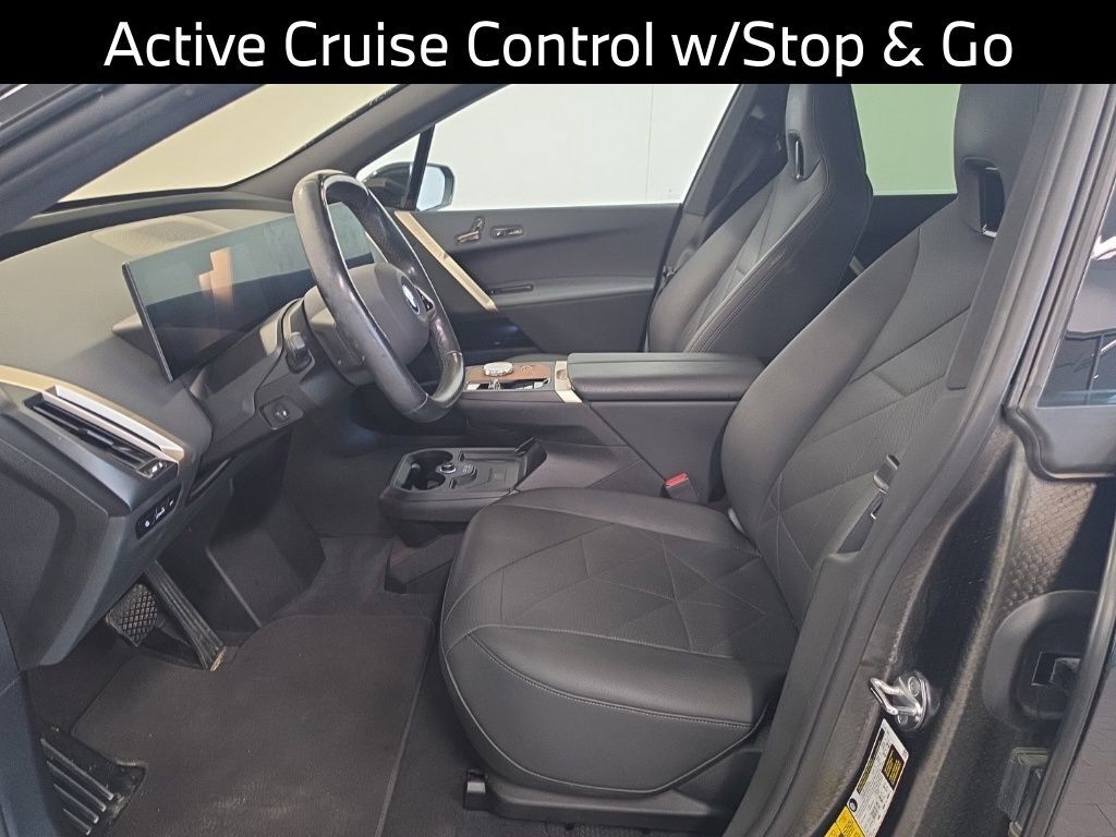 2024 BMW iX xDrive50 San Clemente CA