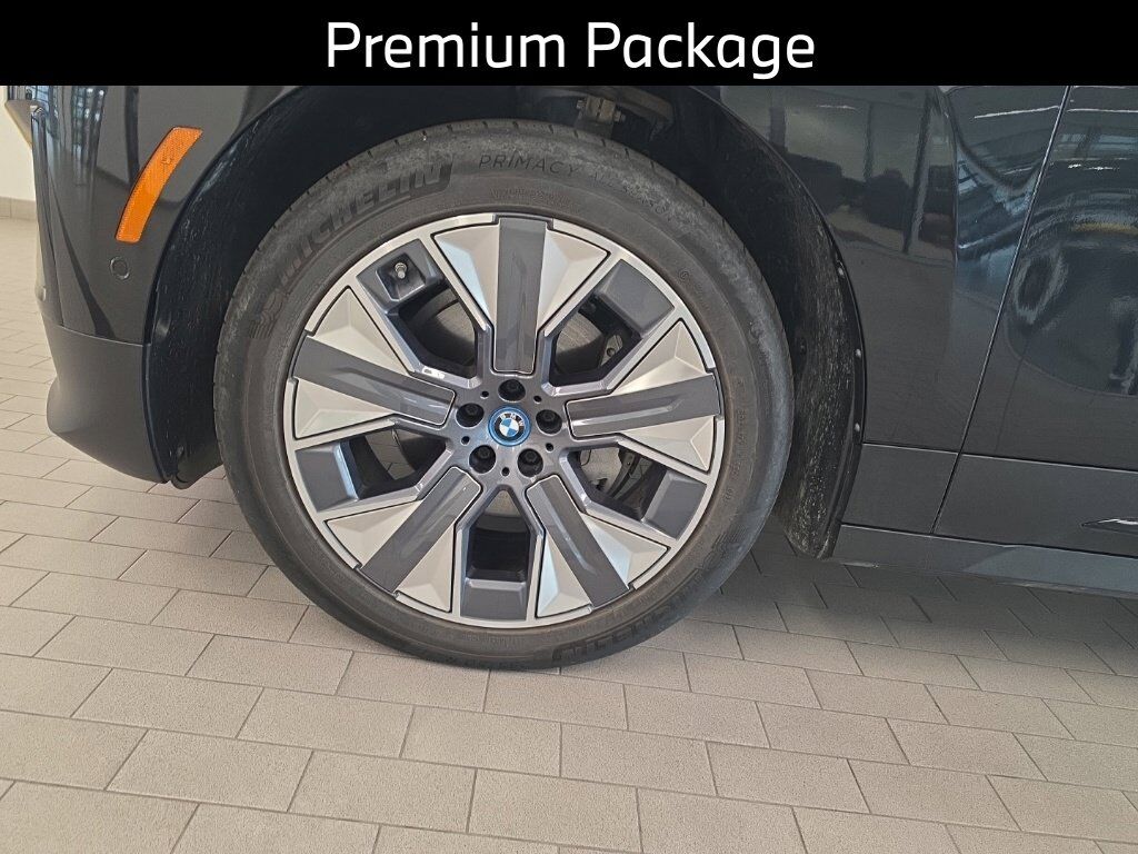 2024 BMW iX xDrive50 San Clemente CA