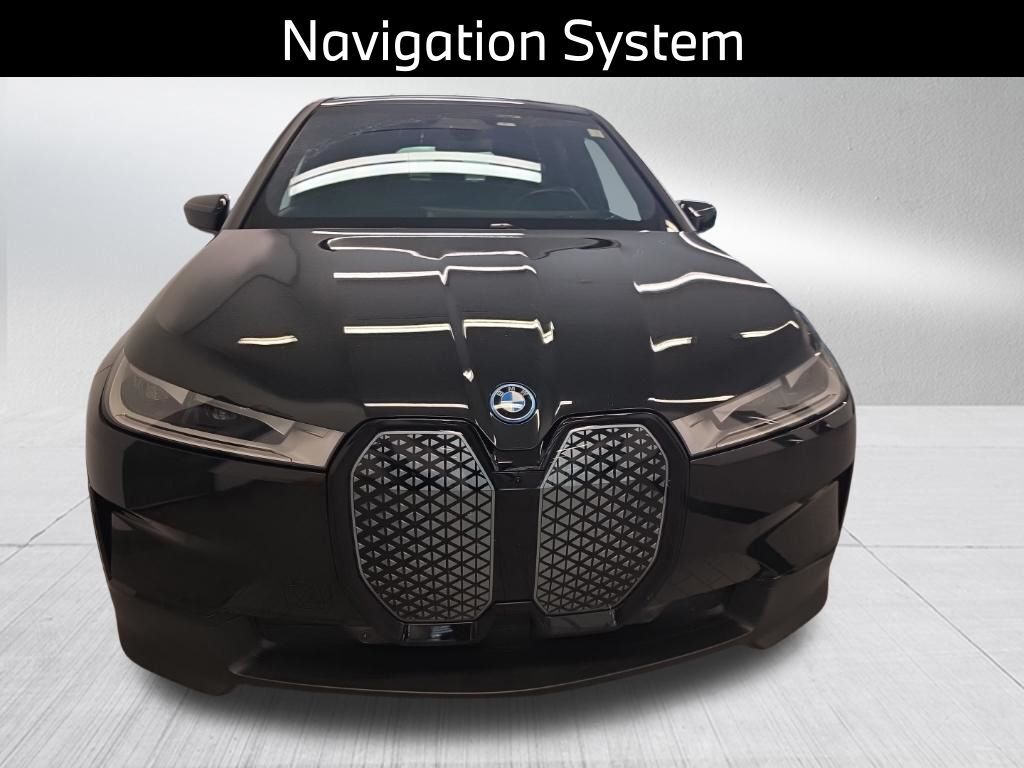 2024 BMW iX xDrive50 San Clemente CA