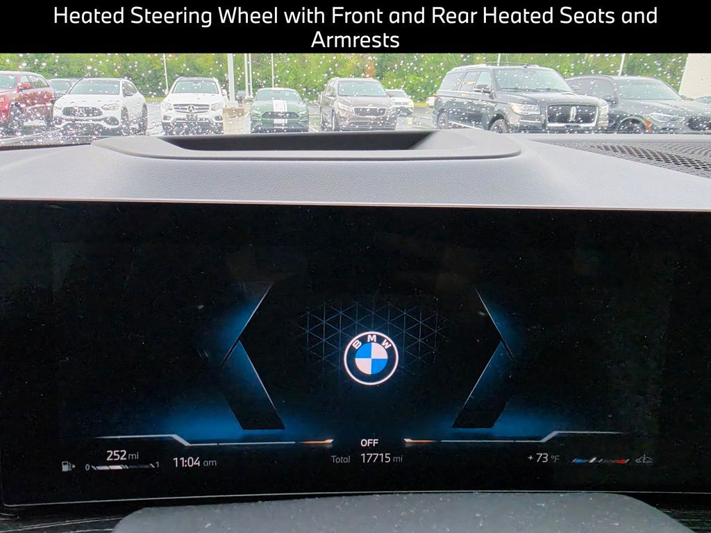 2024 BMW iX xDrive50 San Clemente CA