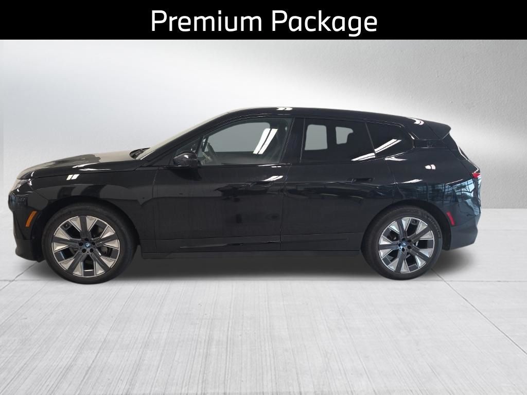 2024 BMW iX xDrive50 San Clemente CA