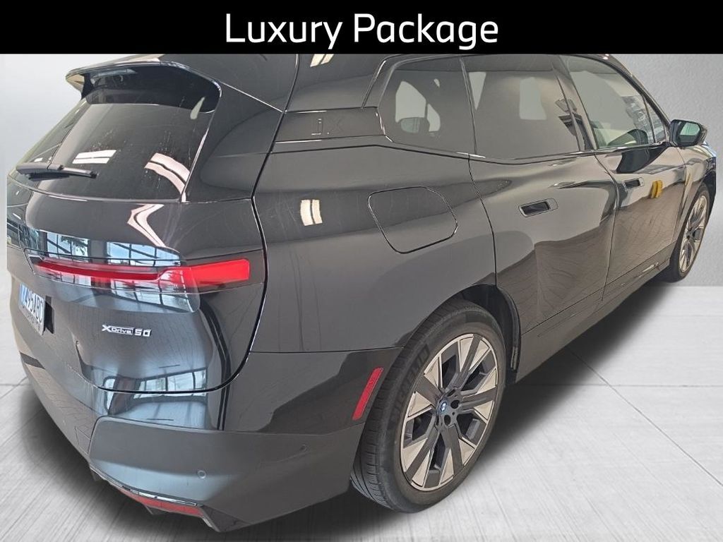 2024 BMW iX xDrive50 San Clemente CA