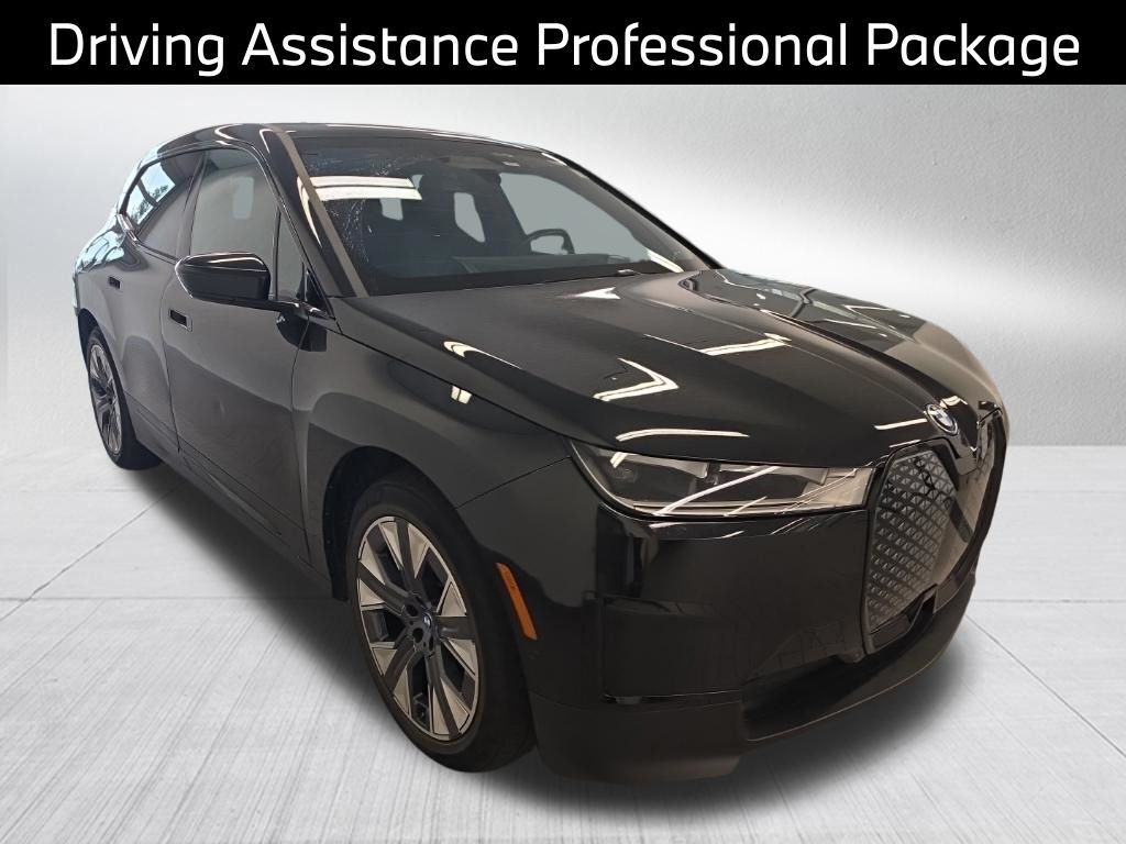2024 BMW iX xDrive50 San Clemente CA