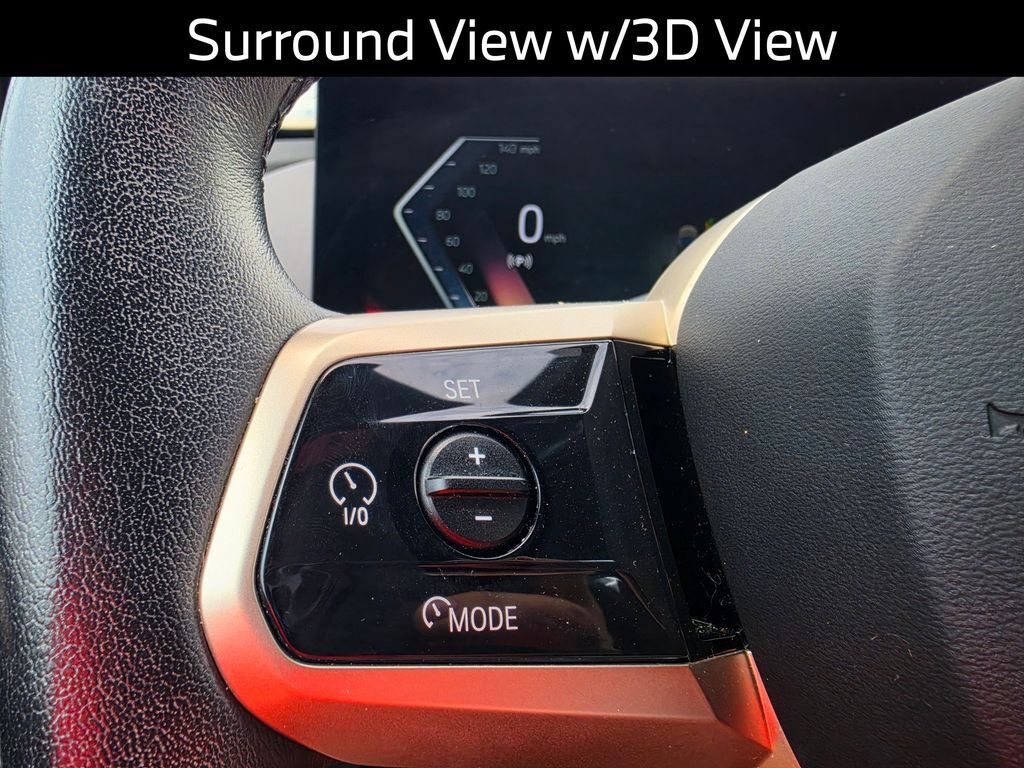 2024 BMW iX xDrive50 San Clemente CA