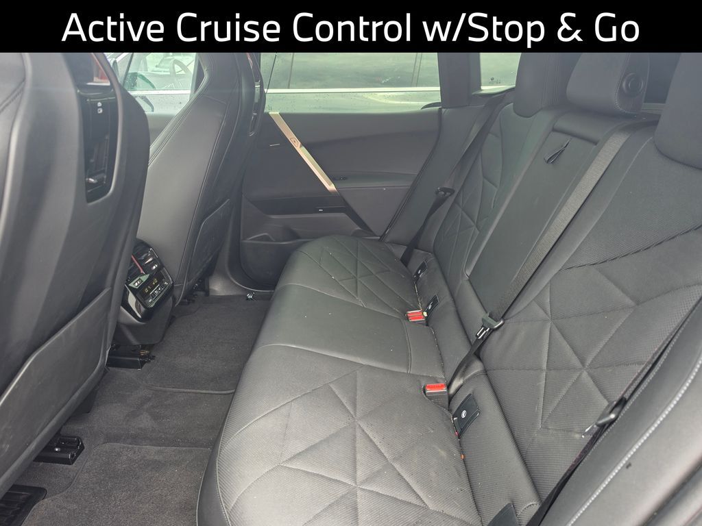 2024 BMW iX xDrive50 San Clemente CA