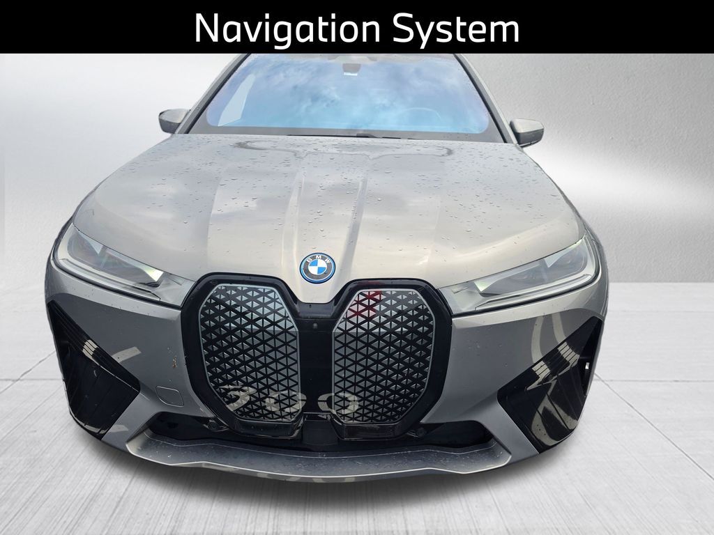 2024 BMW iX xDrive50 San Clemente CA