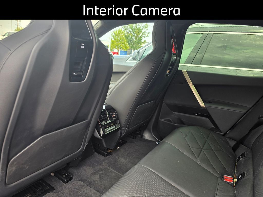 2024 BMW iX xDrive50 San Clemente CA