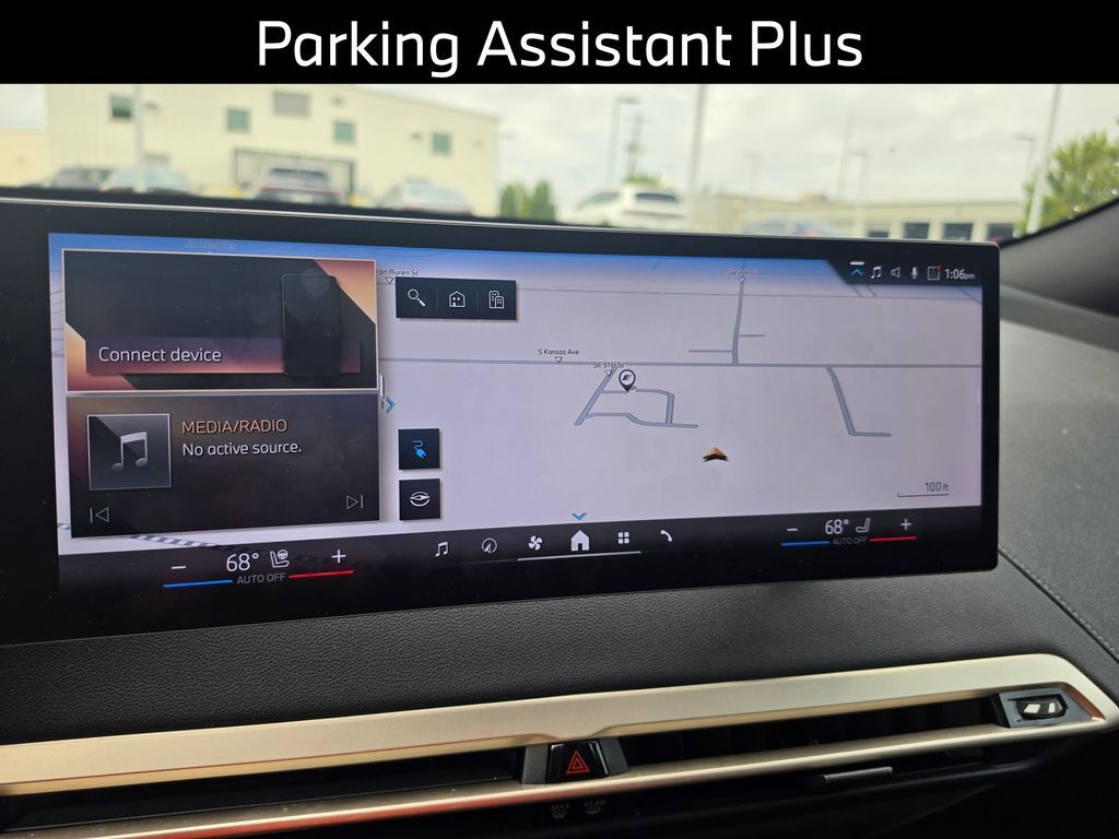 2024 BMW iX xDrive50 San Clemente CA