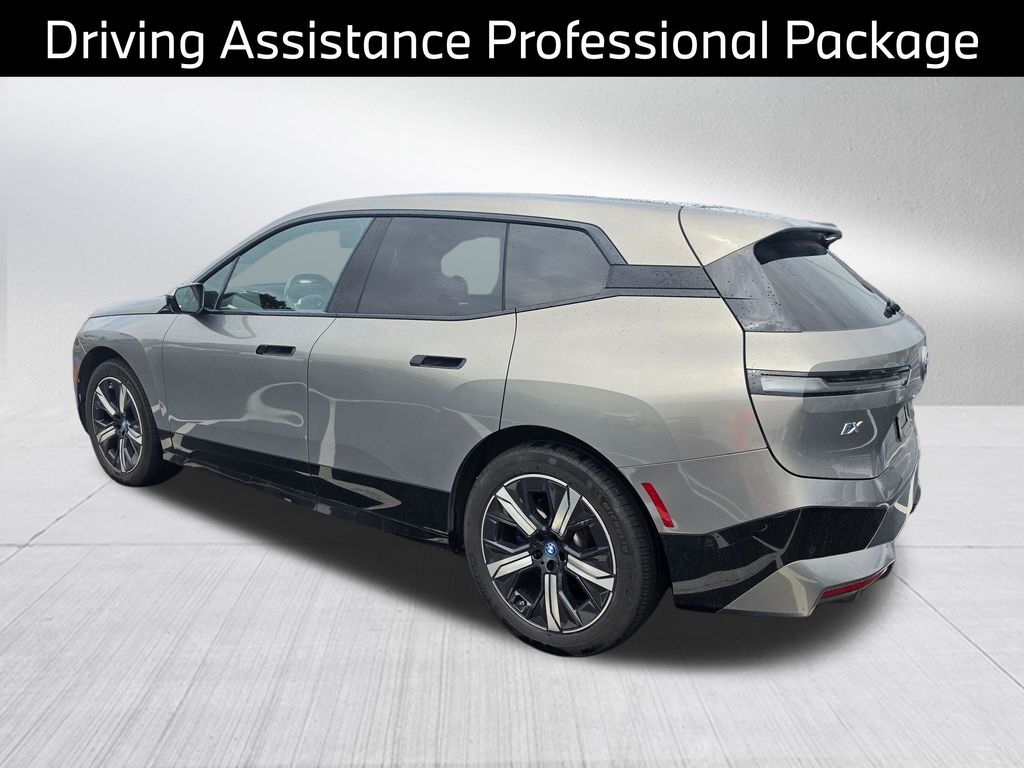 2024 BMW iX xDrive50 San Clemente CA