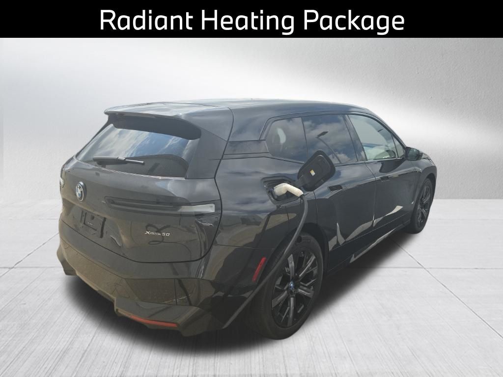 2024 BMW iX xDrive50 San Clemente CA