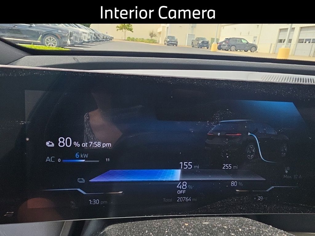 2024 BMW iX xDrive50 San Clemente CA