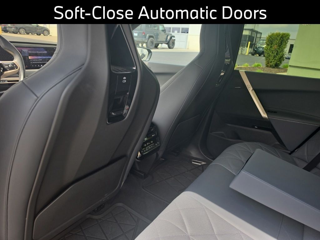 2024 BMW iX xDrive50 San Clemente CA