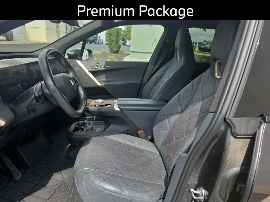 2024 BMW iX xDrive50 San Clemente CA
