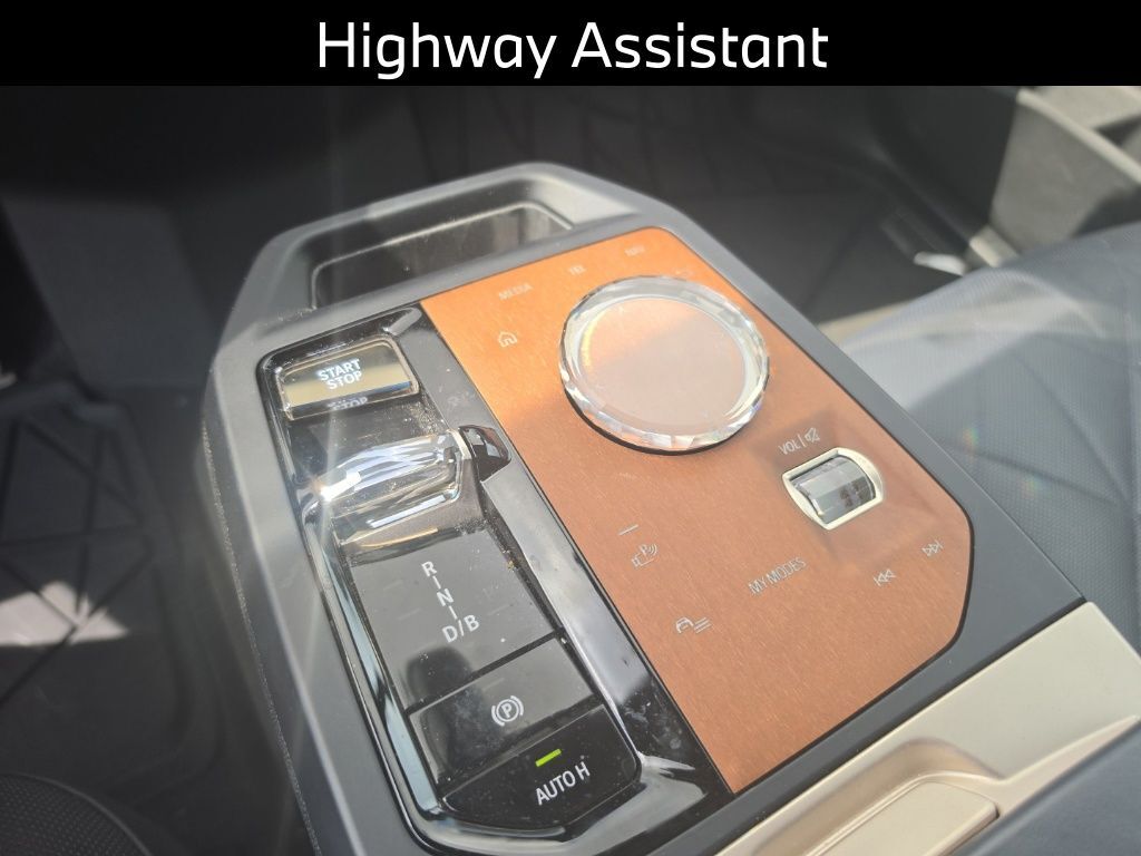 2024 BMW iX xDrive50 San Clemente CA