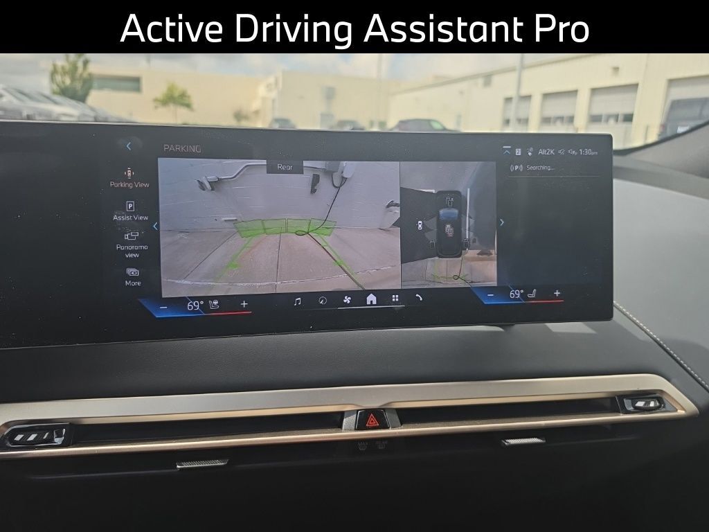 2024 BMW iX xDrive50 San Clemente CA