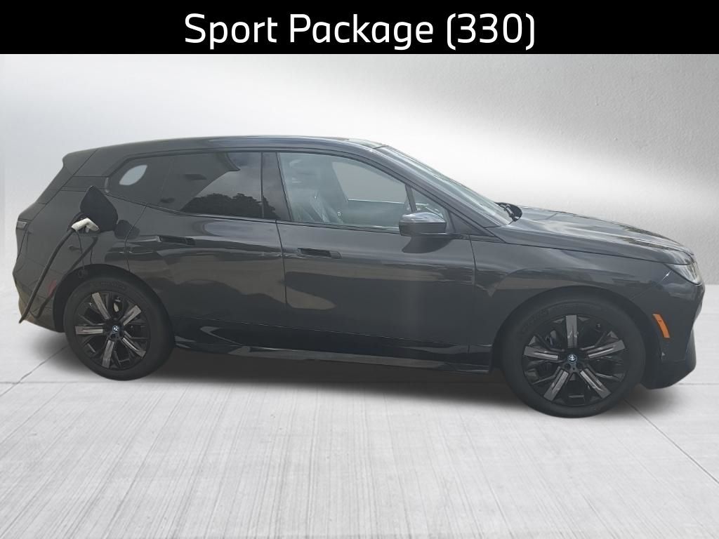 2024 BMW iX xDrive50 San Clemente CA