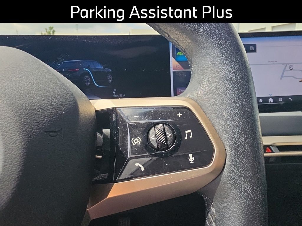 2024 BMW iX xDrive50 San Clemente CA