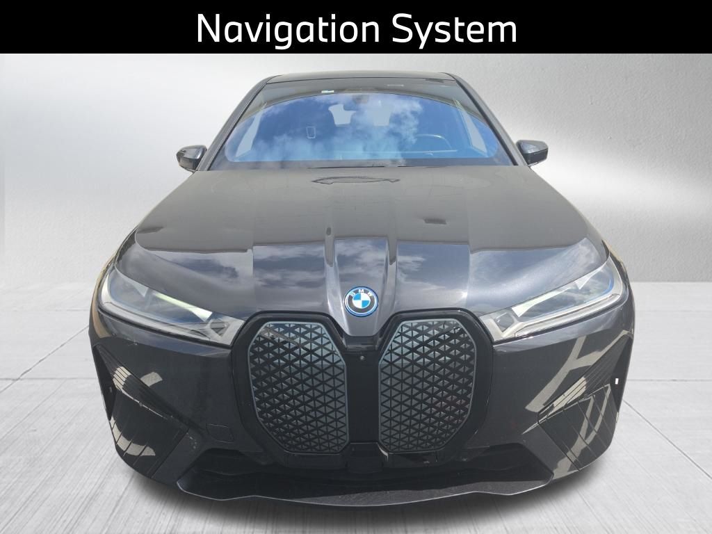 2024 BMW iX xDrive50 San Clemente CA