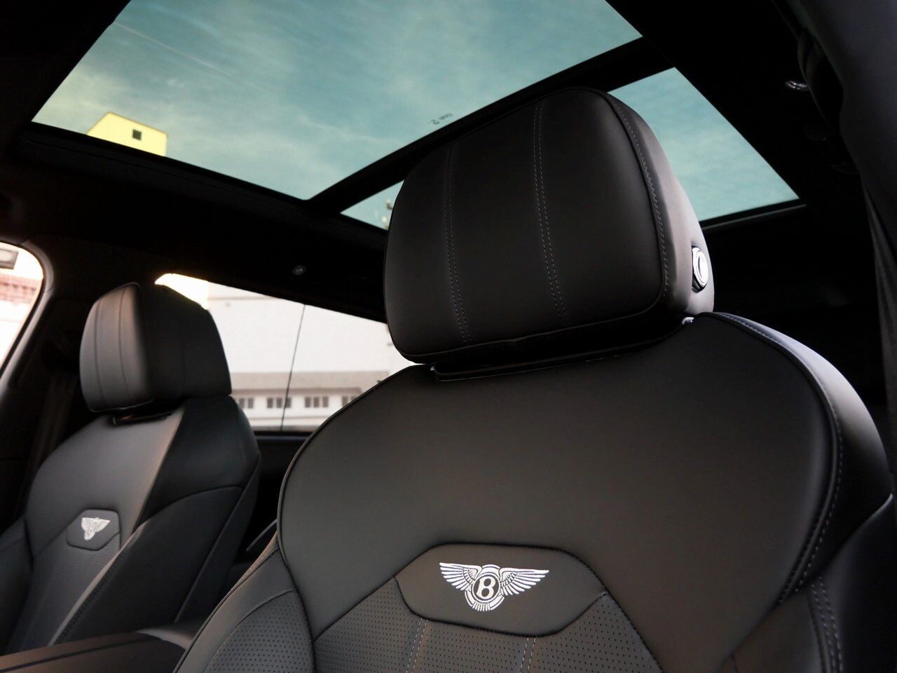 2024 Bentley Bentayga EWB Lawrence KS