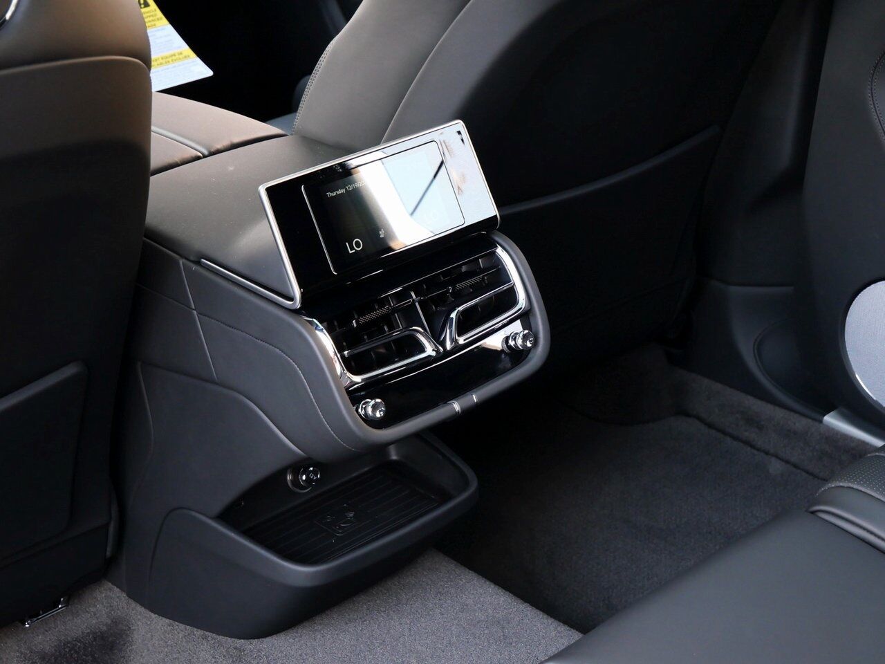 2024 Bentley Bentayga EWB Lawrence KS