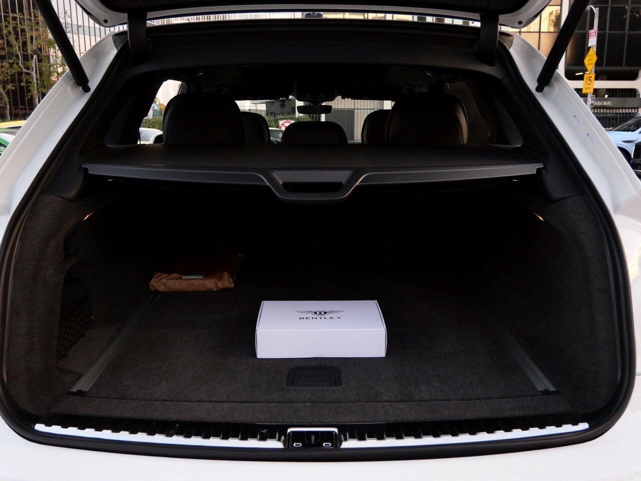 2024 Bentley Bentayga EWB Lawrence KS