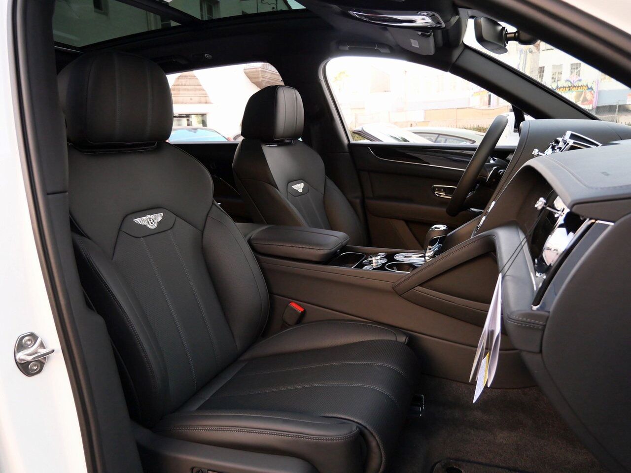 2024 Bentley Bentayga EWB Lawrence KS