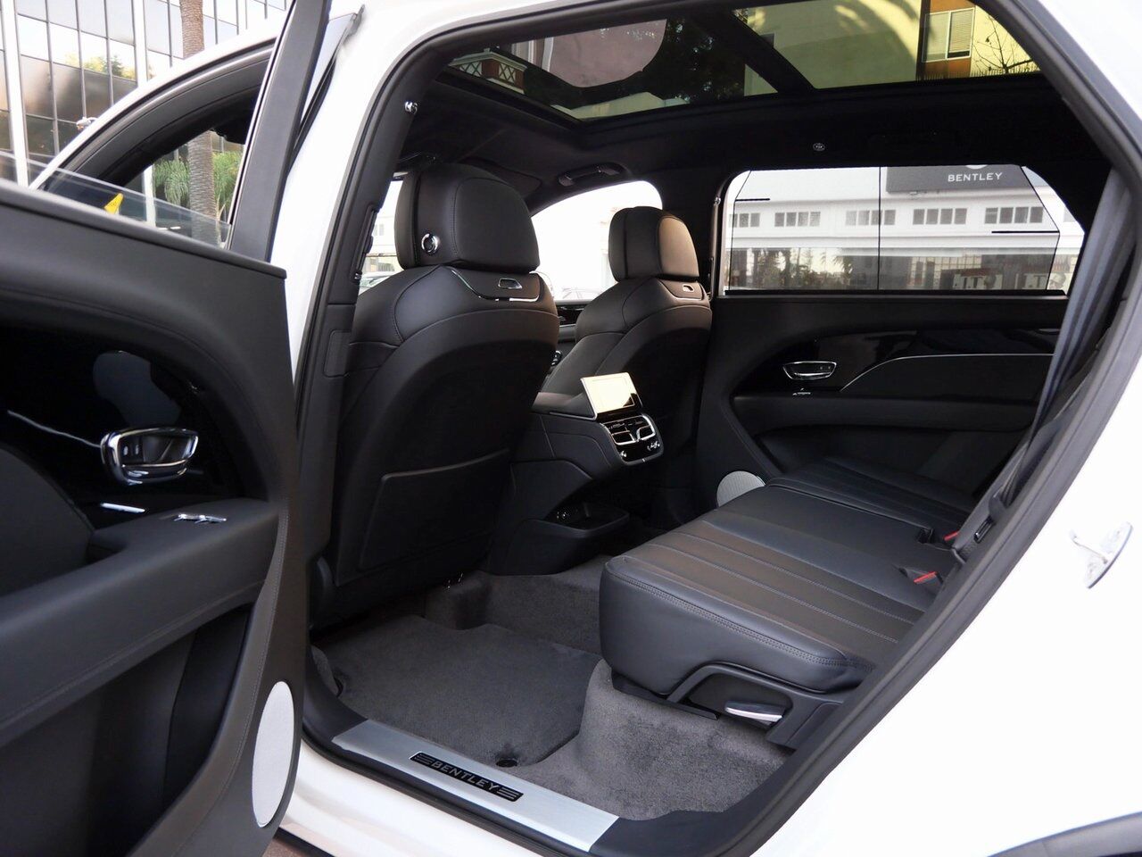2024 Bentley Bentayga EWB Lawrence KS