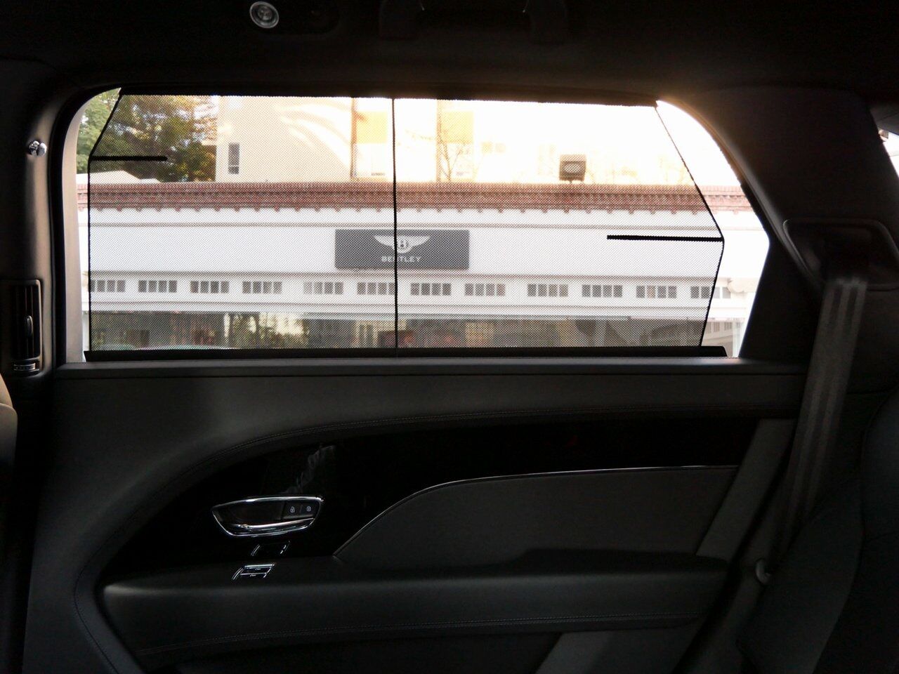 2024 Bentley Bentayga EWB Lawrence KS