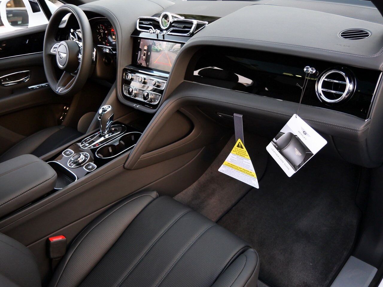2024 Bentley Bentayga EWB Lawrence KS