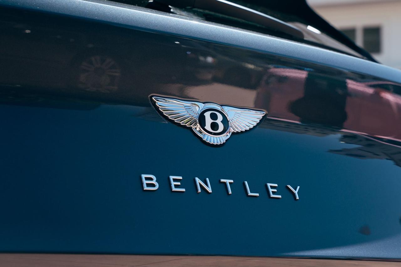 2024 Bentley Bentayga EWB Lawrence KS