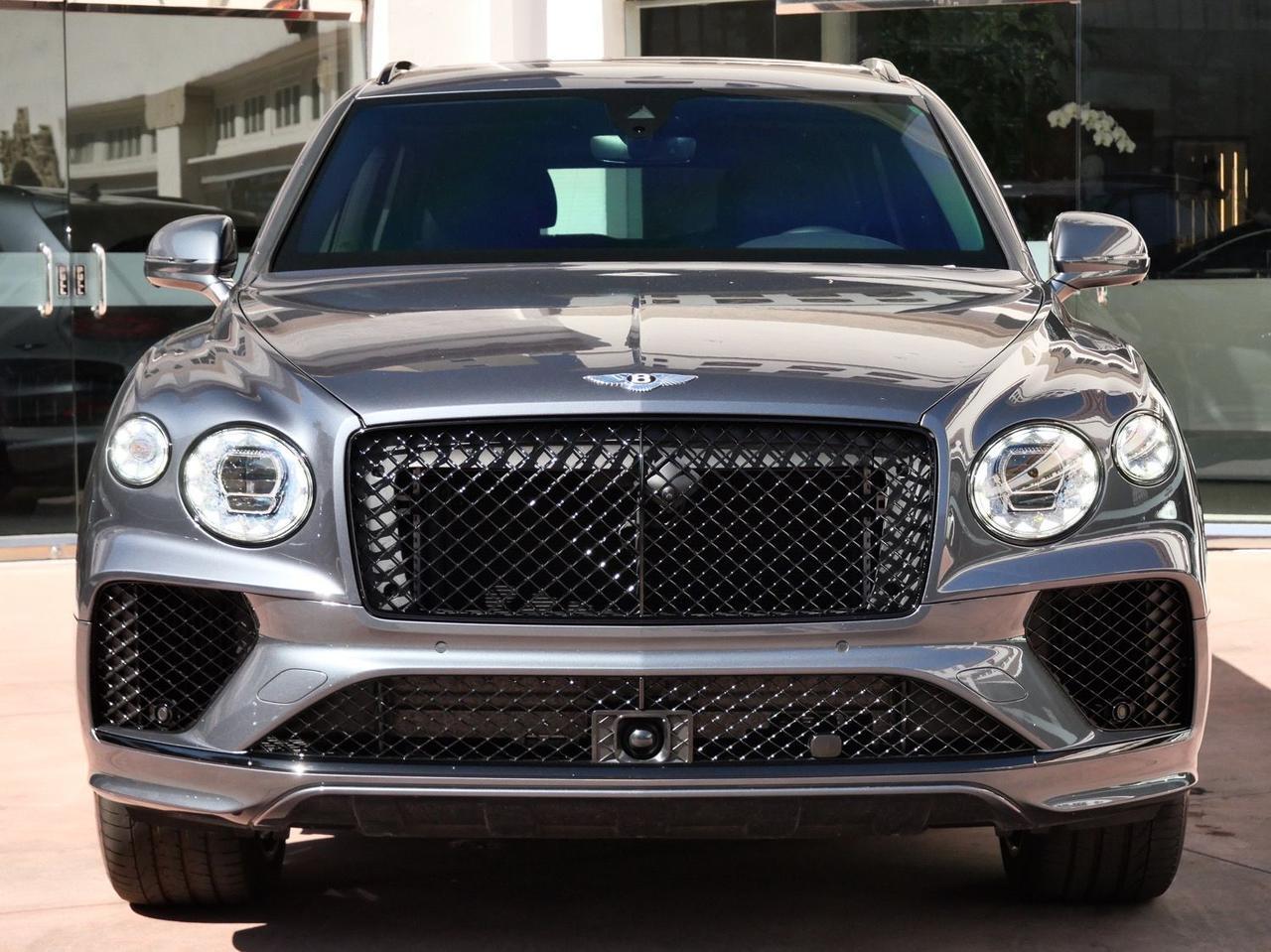 2024 Bentley Bentayga EWB Lawrence KS