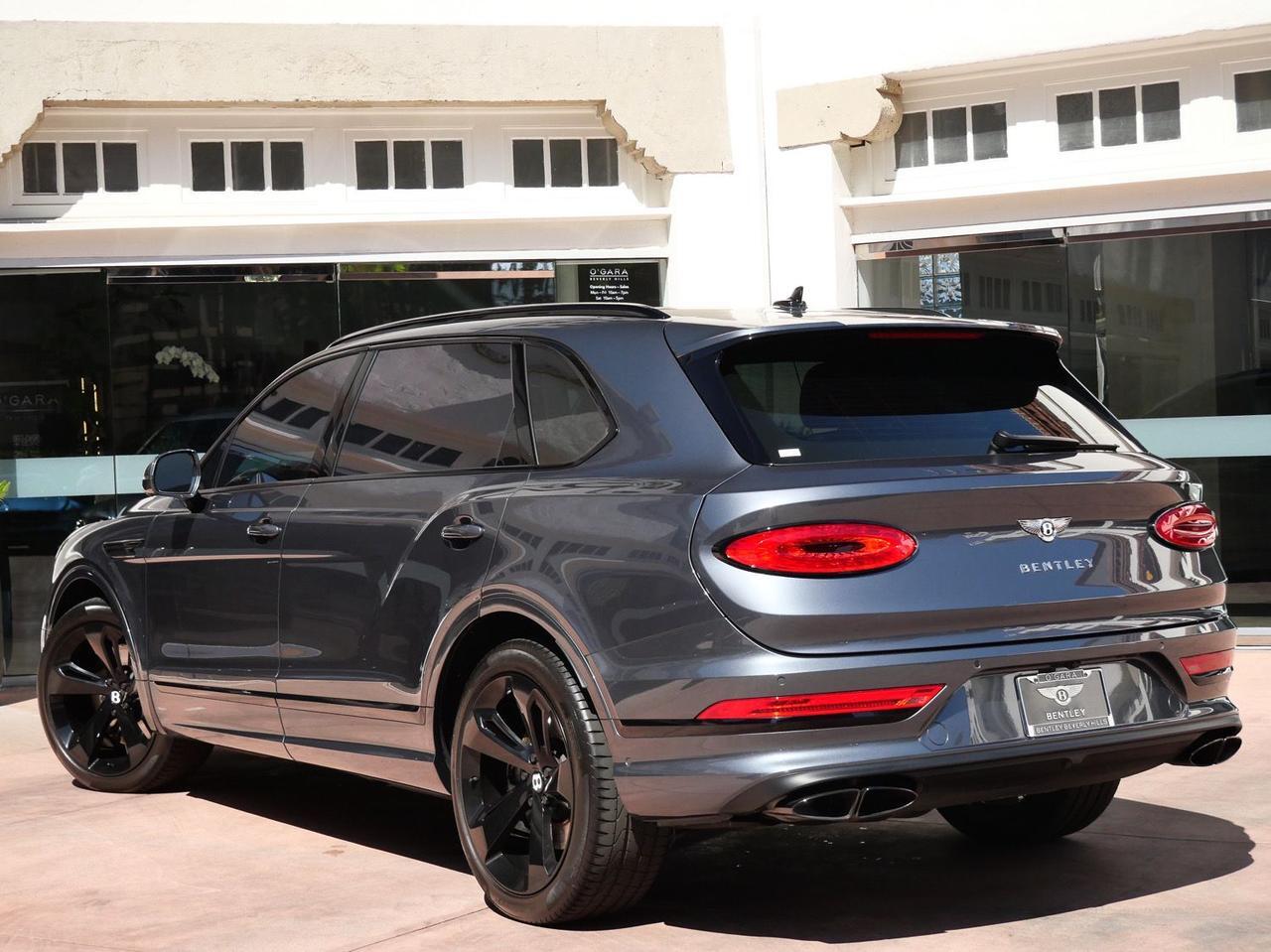 2024 Bentley Bentayga EWB Lawrence KS