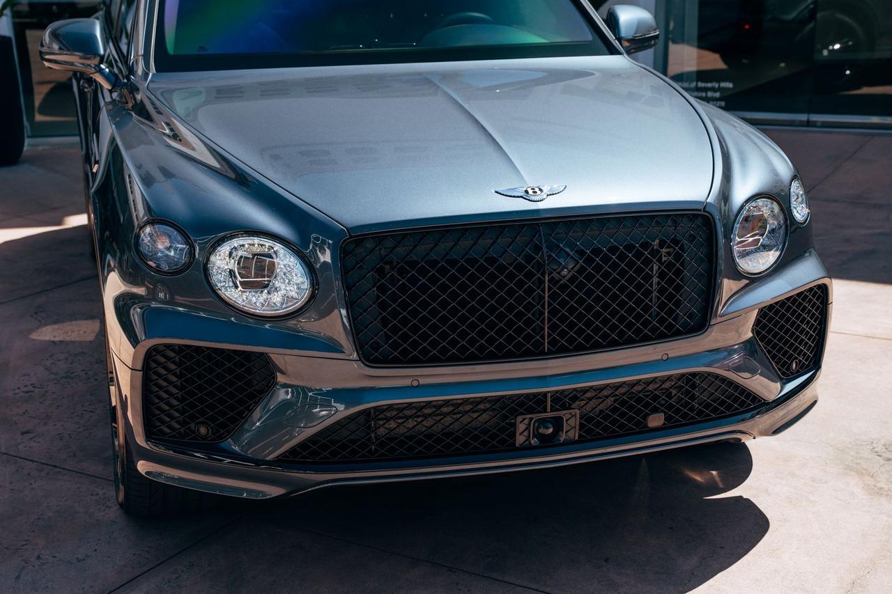 2024 Bentley Bentayga EWB Lawrence KS