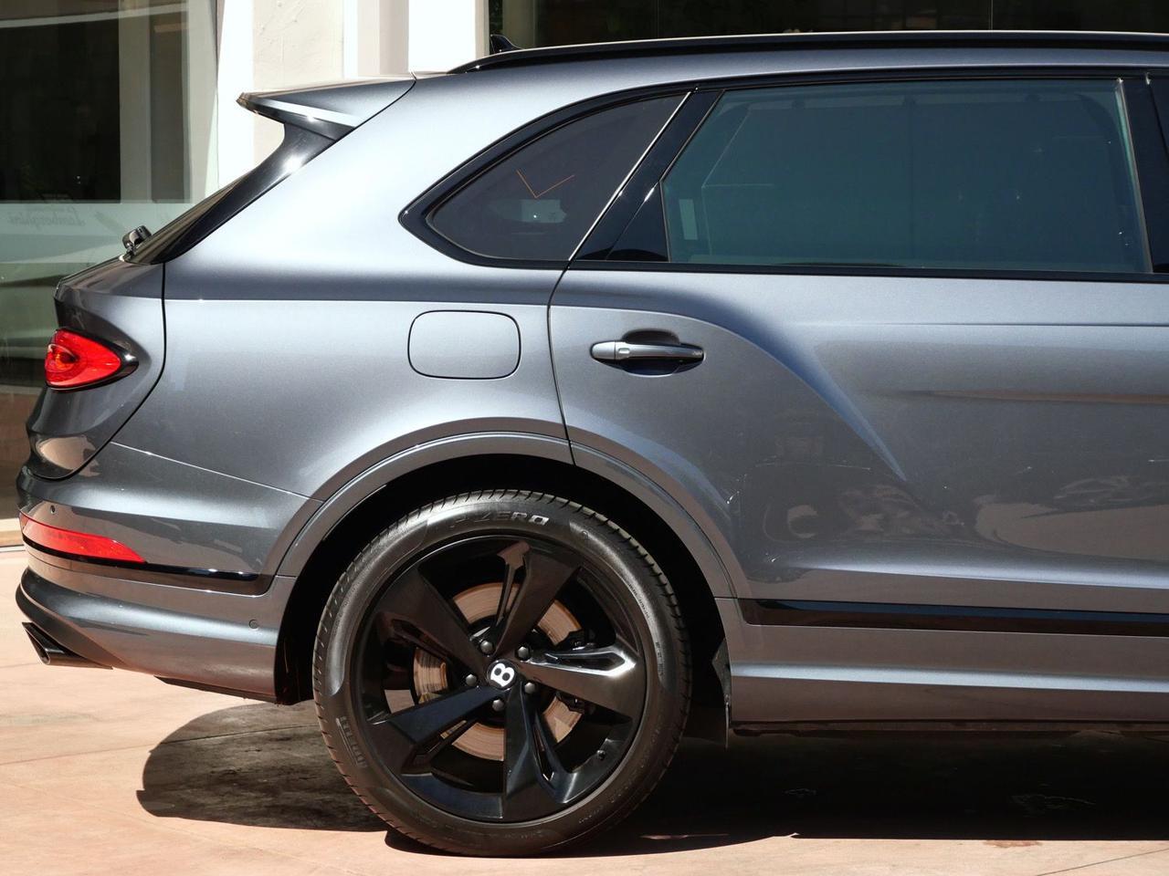2024 Bentley Bentayga EWB Lawrence KS