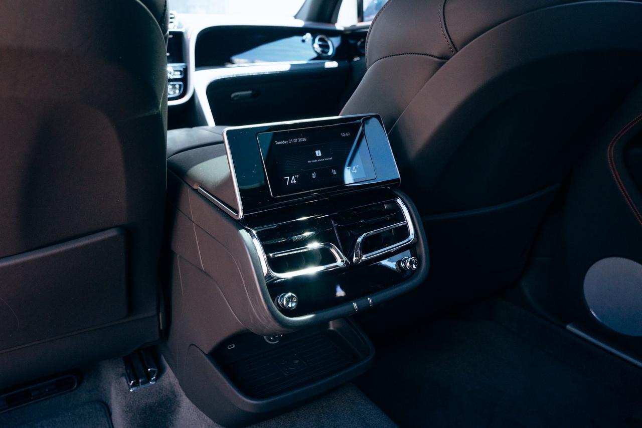 2024 Bentley Bentayga EWB Lawrence KS