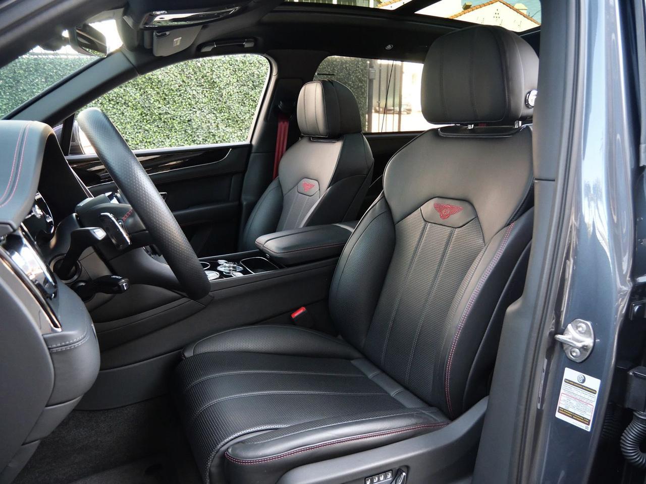 2024 Bentley Bentayga EWB Lawrence KS