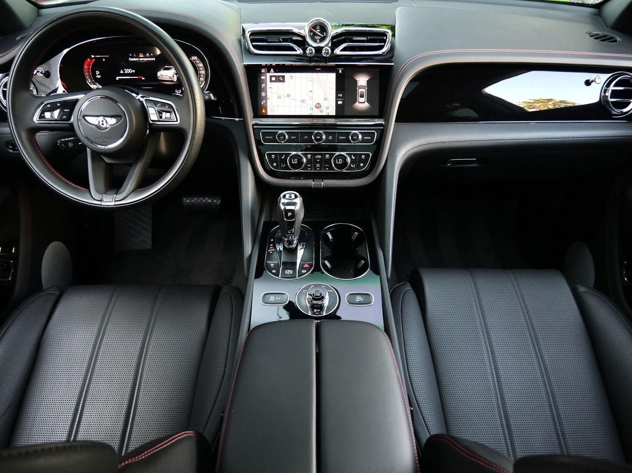 2024 Bentley Bentayga EWB Lawrence KS