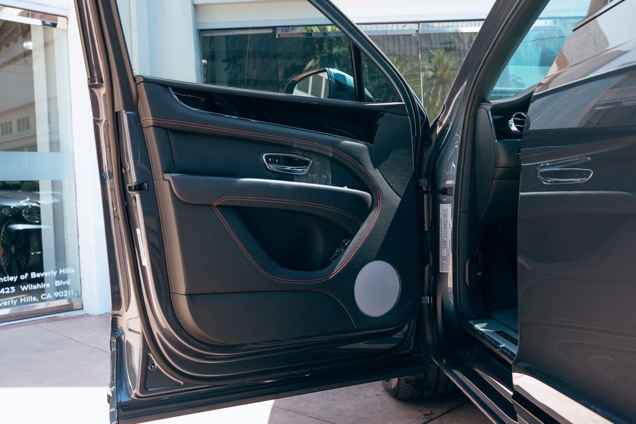 2024 Bentley Bentayga EWB Lawrence KS