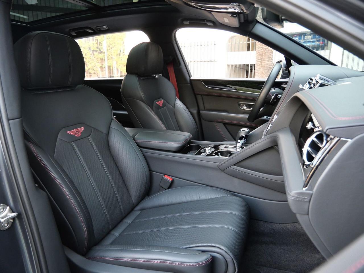 2024 Bentley Bentayga EWB Lawrence KS
