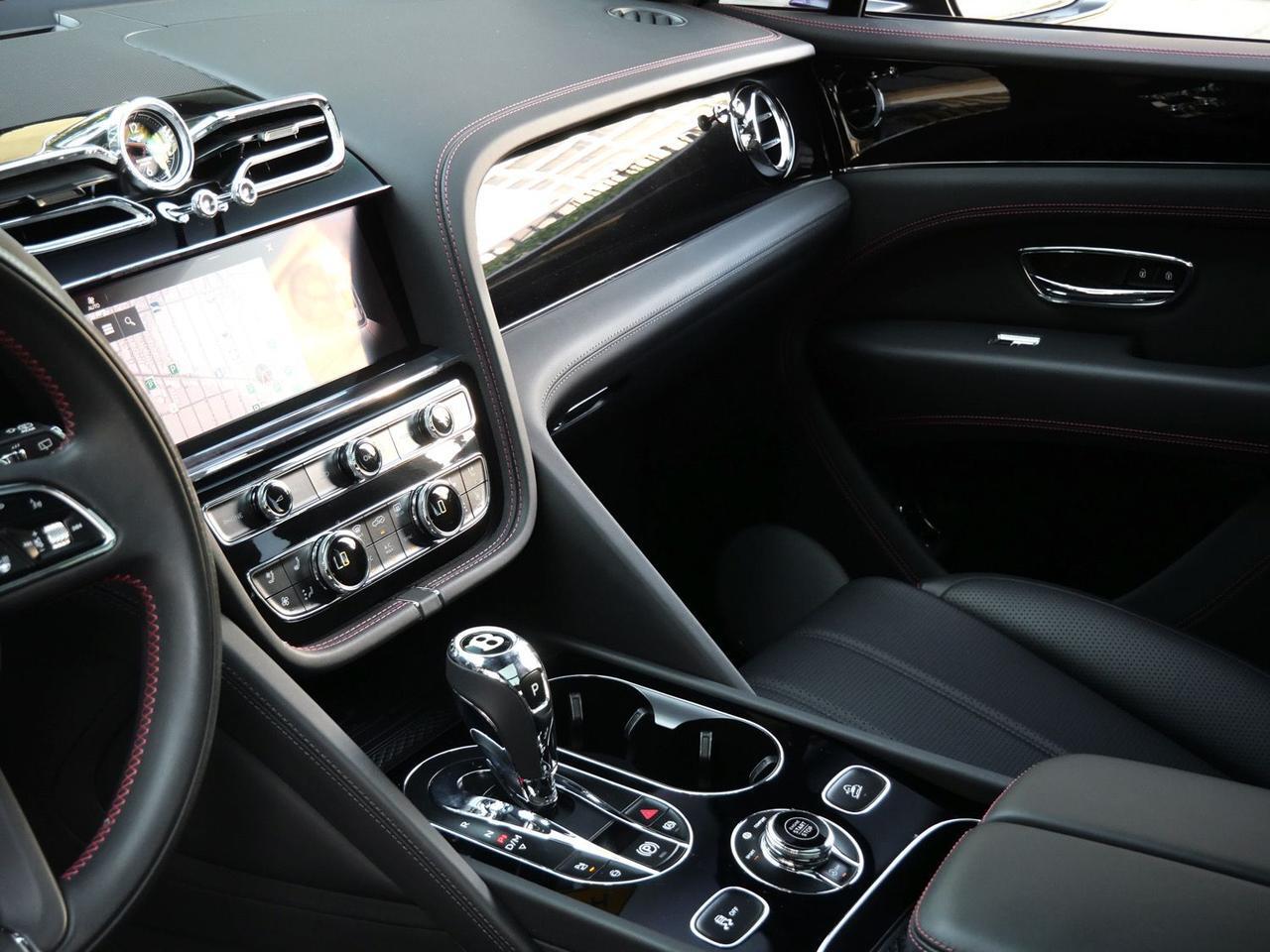 2024 Bentley Bentayga EWB Lawrence KS